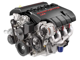 P22D4 Engine
